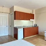 Aparthotel Kekik Butik Çeşme