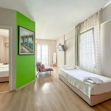 Kekik Butik Hotel de apartamente