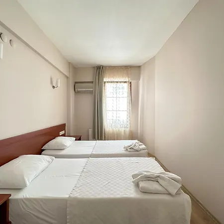 Hotel de apartamente Kekik Butik