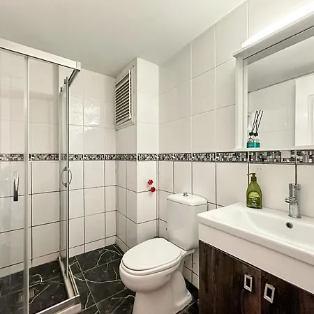 Kekik Butik Hotel de apartamente 2*