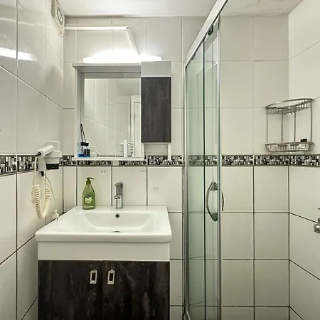 Hotel de apartamente Kekik Butik