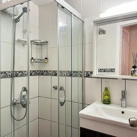 Hotel de apartamente Kekik Butik
