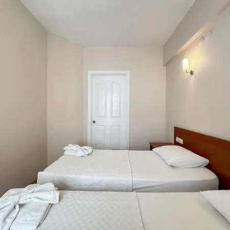 Kekik Butik מלון דירות