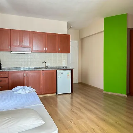 מלון דירות Kekik Butik Çeşme