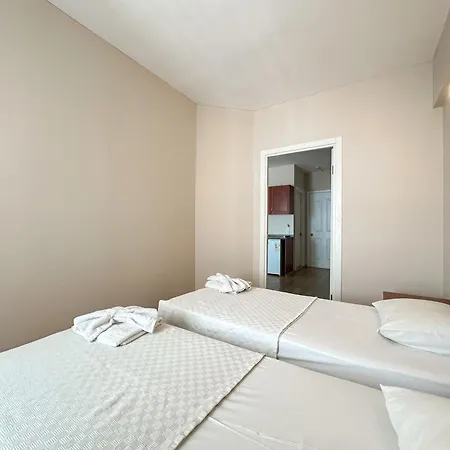 Kekik Butik 4* Çeşme