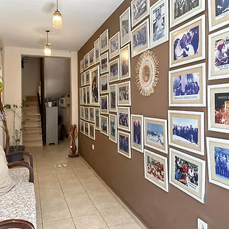 Kekik Butik 4* Çeşme