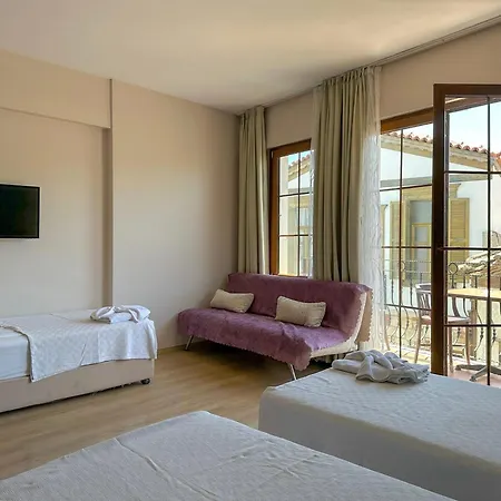 Kekik Butik מלון דירות