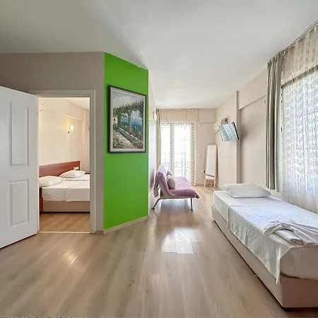 מלון דירות Kekik Butik