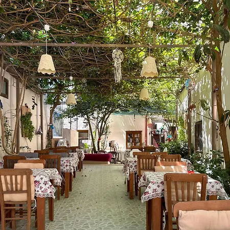 Kekik Butik Apart Otel Çeşme