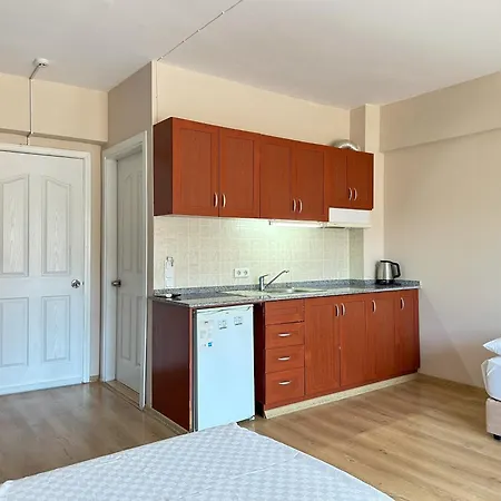 Apart Otel Kekik Butik Çeşme