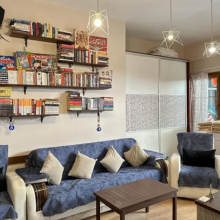 Apart Otel Kekik Butik 4*