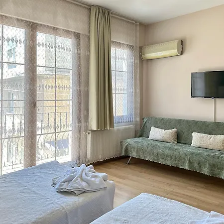 מלון דירות Kekik Butik