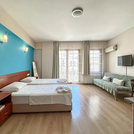 מלון דירות Kekik Butik