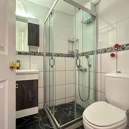 Kekik Butik מלון דירות Çeşme