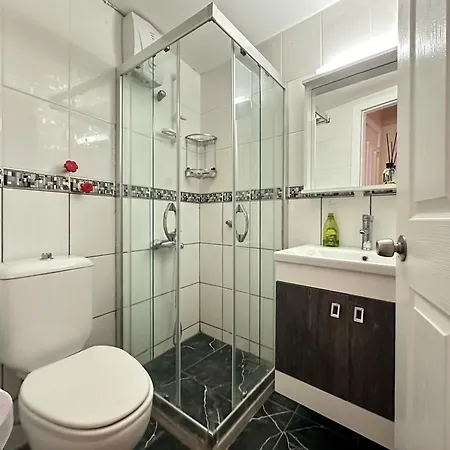 Kekik Butik Apart Otel