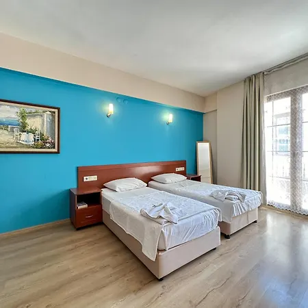 Kekik Butik מלון דירות 4*