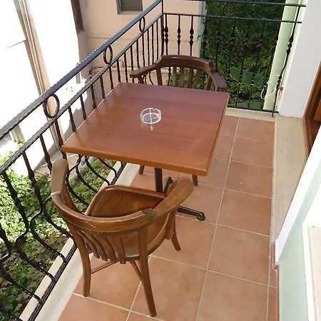 Kekik Butik מלון דירות 4*