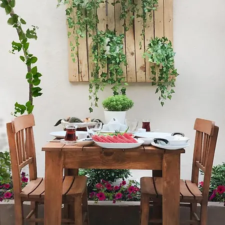 Kekik Butik Apart Otel Çeşme