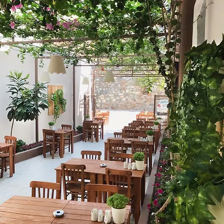 Kekik Butik מלון דירות 4*