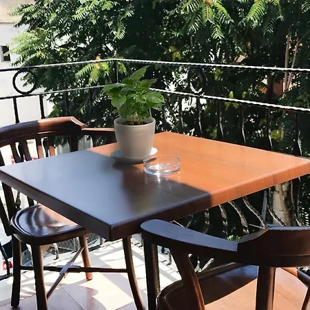 Kekik Butik 4* Çeşme