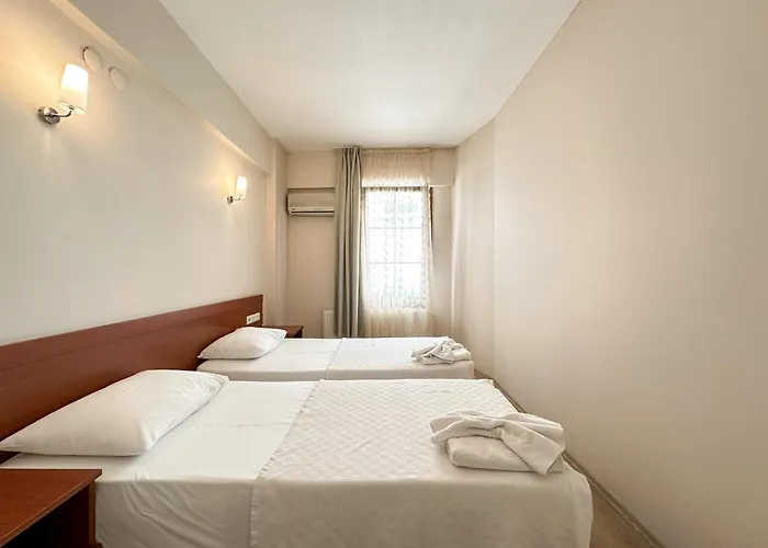 Kekik Butik 公寓式酒店 4*