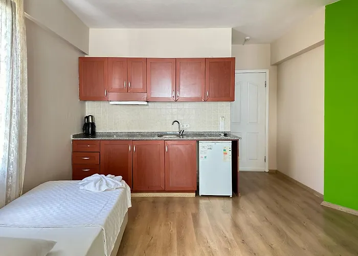 Kekik Butik 4*