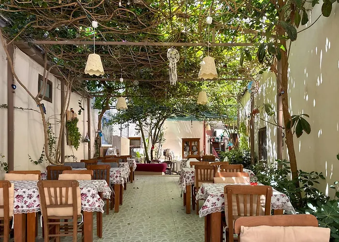 Kekik Butik 公寓式酒店 Çeşme