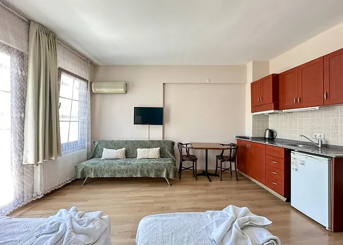 Kekik Butik 4*