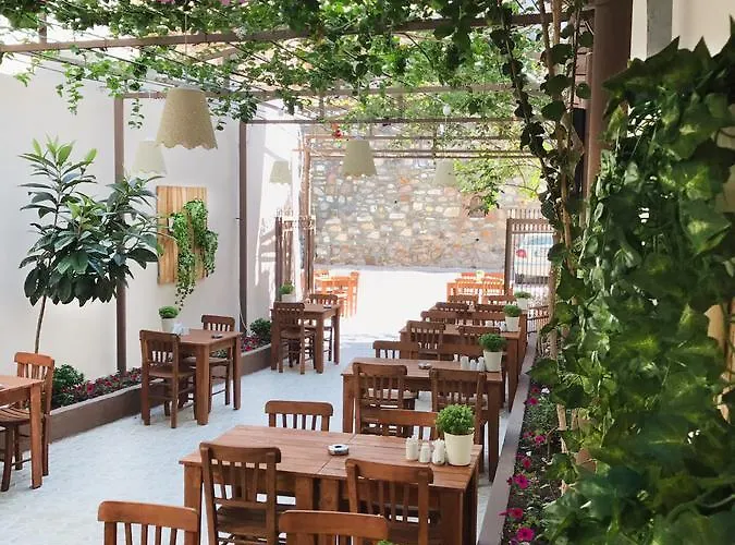 Kekik Butik Hotel de apartamente 4*